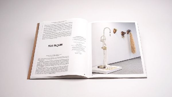 Rooted. Brasilianische Künstlerinnen / Female Brazilian Artists