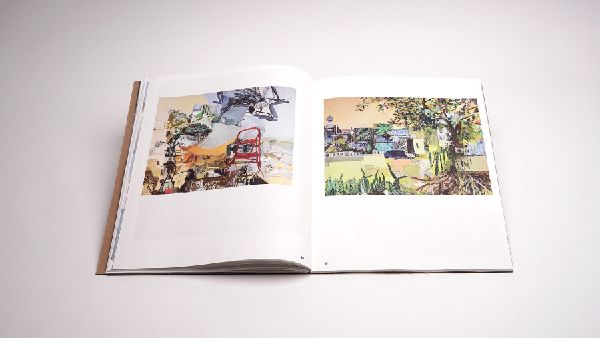 Rooted. Brasilianische Künstlerinnen / Female Brazilian Artists