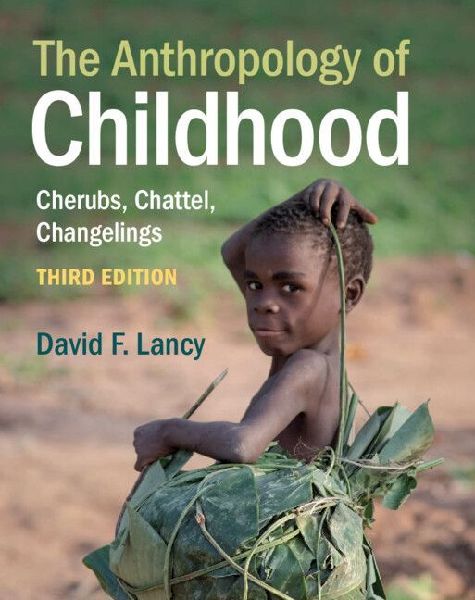 The Anthropology of Childhood