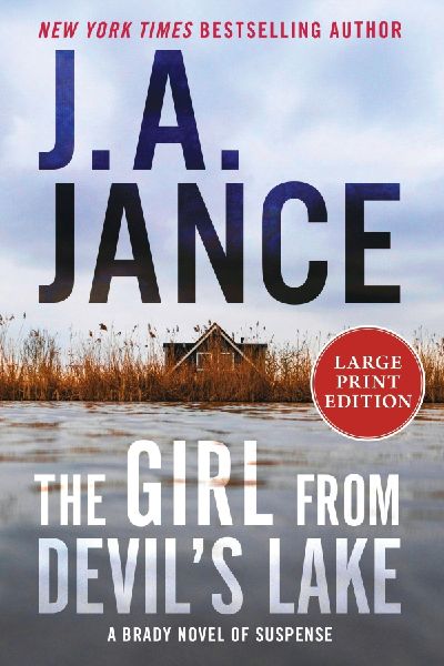 The Girl from Devil's Lake