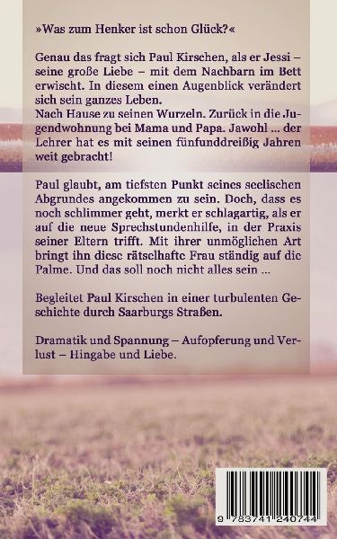 Glück geht anders