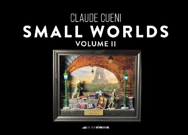 SMALL WORLDS