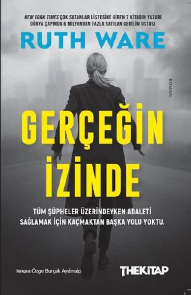 Gercegin Izinde
