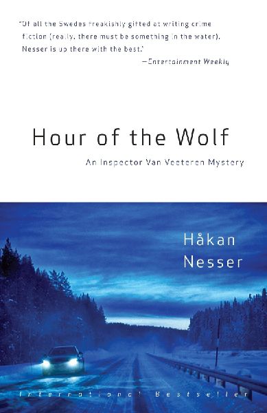 Hour of the Wolf