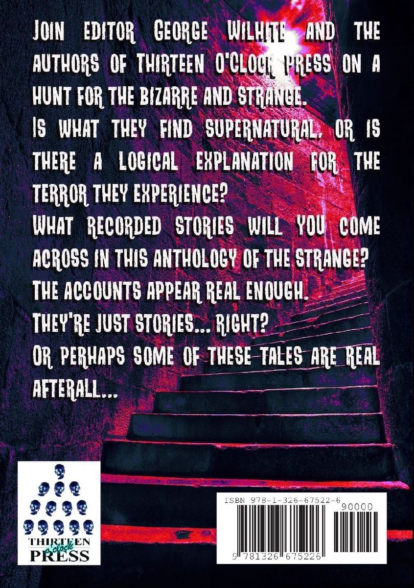 Detectives of the Fantastic