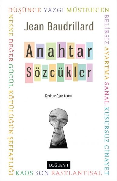 Anahtar Sözcükler