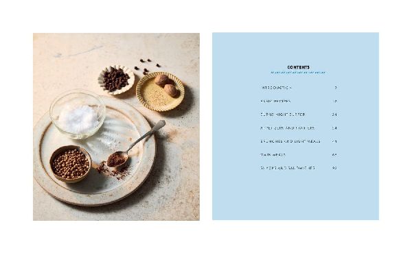 The Haggis Cookbook