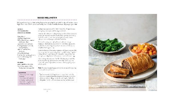 The Haggis Cookbook