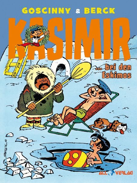 Kasimir 9
