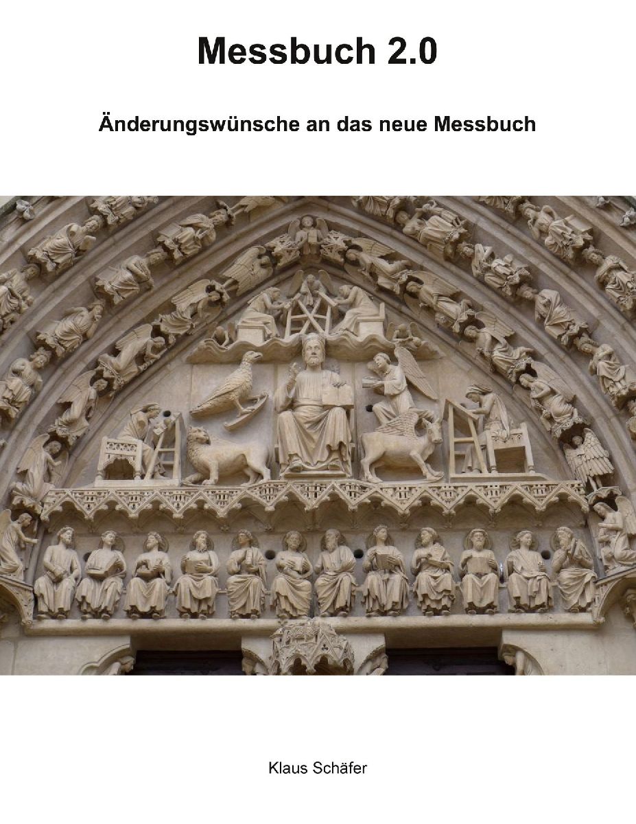 Messbuch 2.0