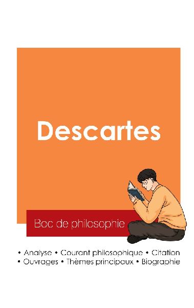 Réussir son Bac de philosophie 2025 : Analyse du philosophe R...