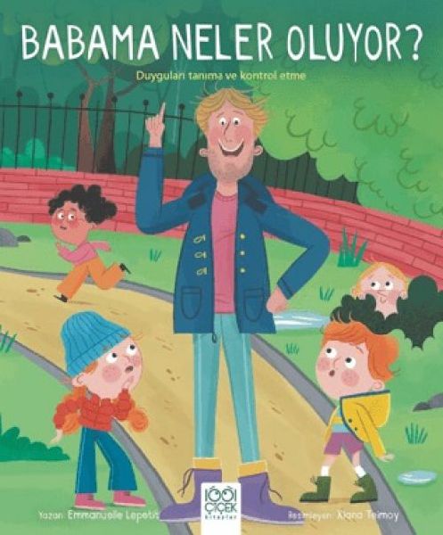 Babama Neler Oluyor