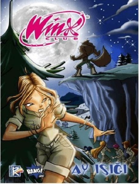 Winx Club #13 - Ay Isigi