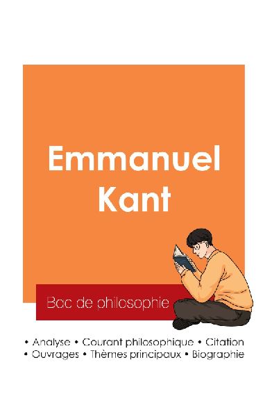 Réussir son Bac de philosophie 2025 : Analyse du philosophe E...