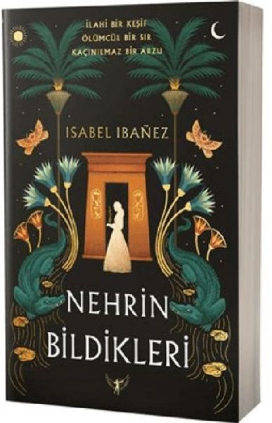 Nehrin Bildikleri