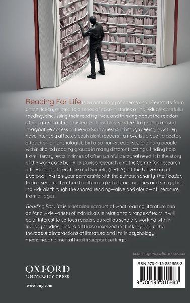 Reading for Life