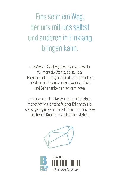 EINS SEIN