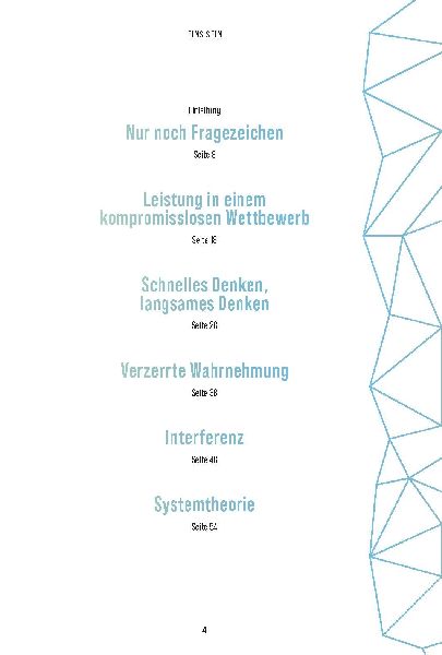 EINS SEIN