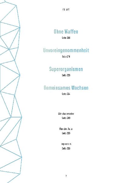 EINS SEIN