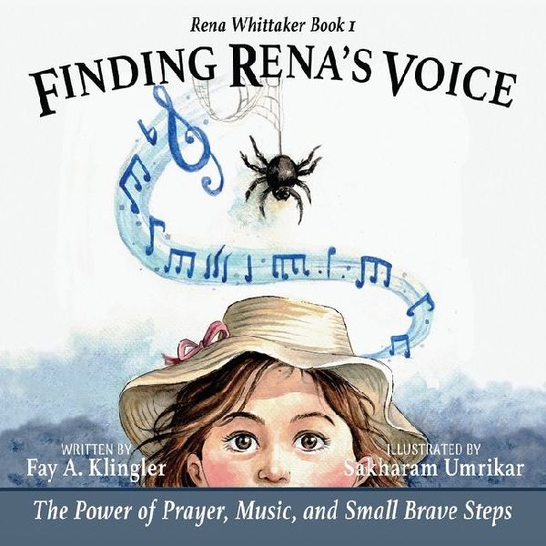 Finding Rena's Voice