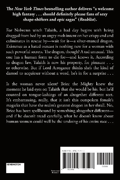 About a Dragon