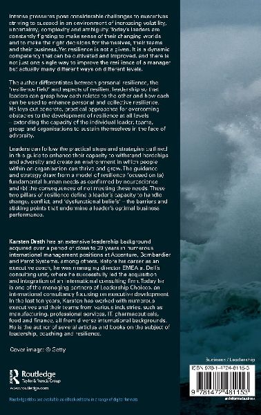 Resilient Leadership