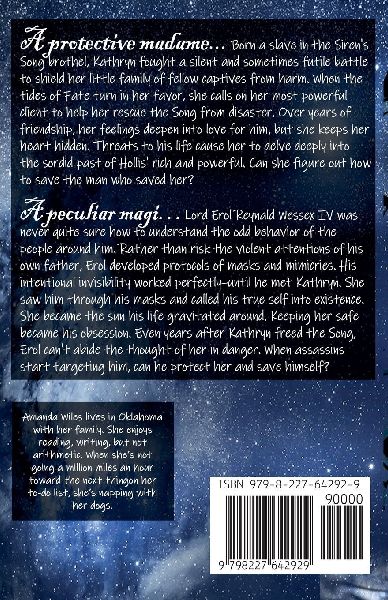 The Magi's Madame