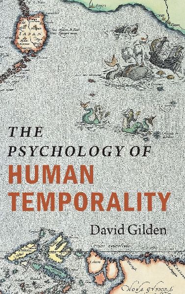 The Psychology of Human Temporality
