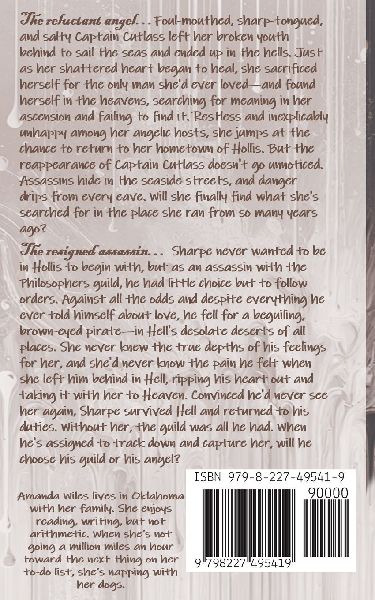 The Assassin's Angel
