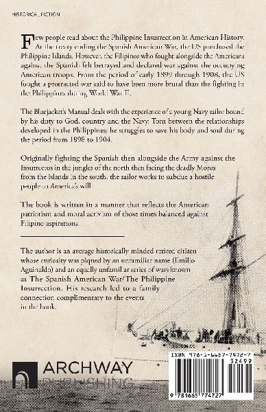 The Bluejacket's Manual