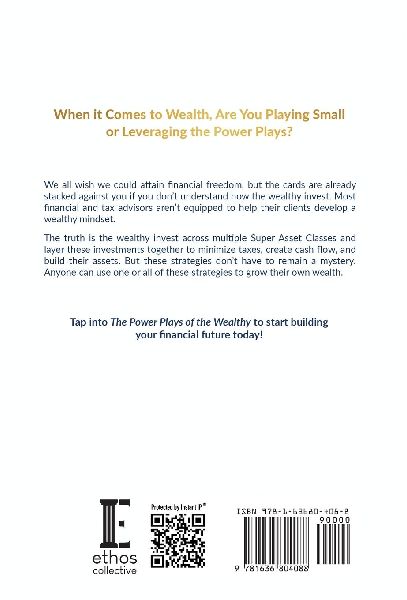 Power Plays of the Wealthy