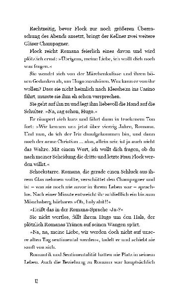 Glück in Salzburg