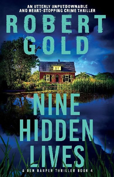 Nine Hidden Lives