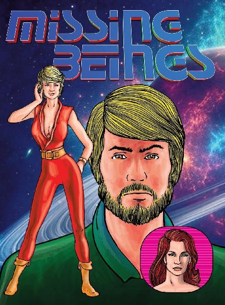 Missing Beings