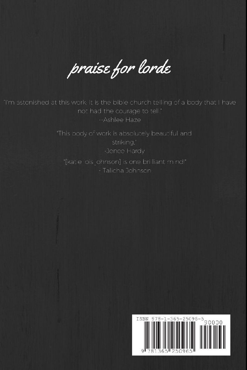Lorde