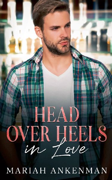 Head Over Heels In Love