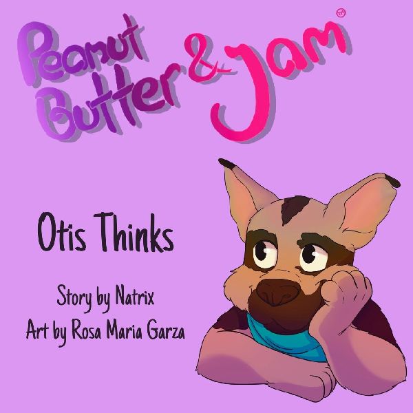 Peanut Butter and Jam