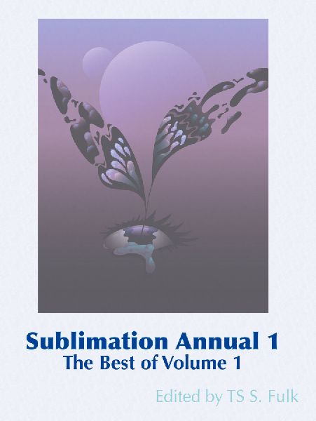 Sublimation Annual 1