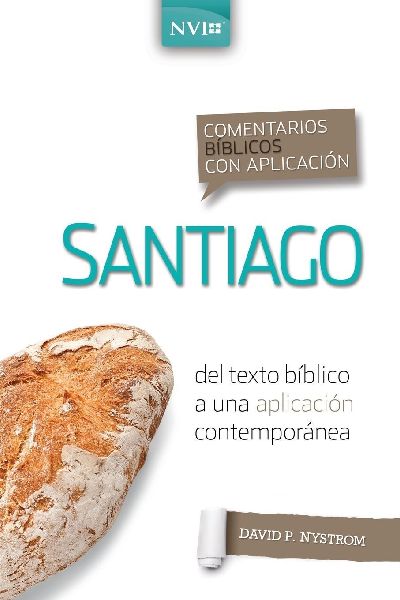Los Comentario B¿¿blico Con Aplicaci¿¿n NVI Santiago
