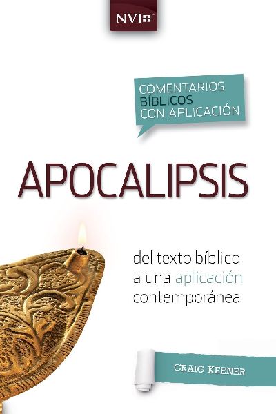 Los Comentario B¿¿blico Con Aplicacion NVI Apocalipsis