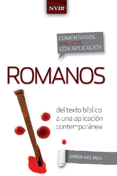 El Comentario B¿¿blico Con Aplicaci¿¿n NVI Romanos