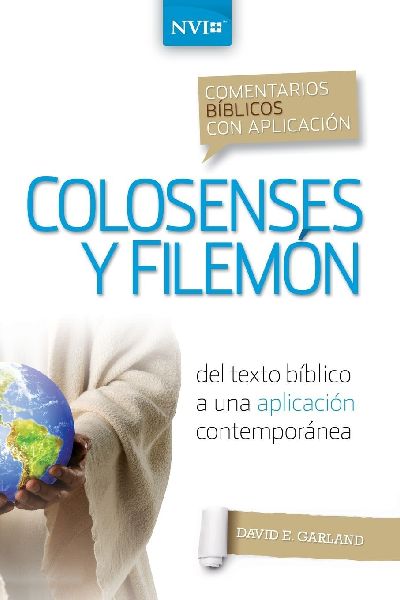 Los Comentario B¿¿blico Con Aplicaci¿¿n NVI Colosenses Y F...
