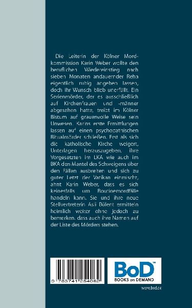Sekundanten des Teufels