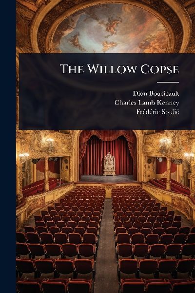 The Willow Copse