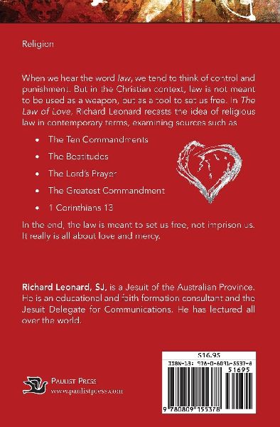 The Law of Love