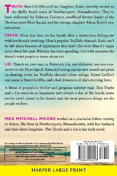 Two Truths and a Lie LP