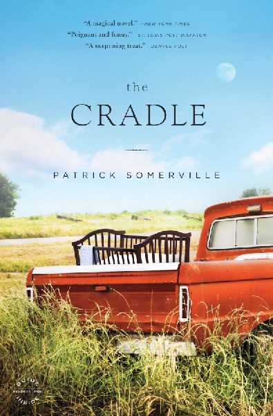 The Cradle
