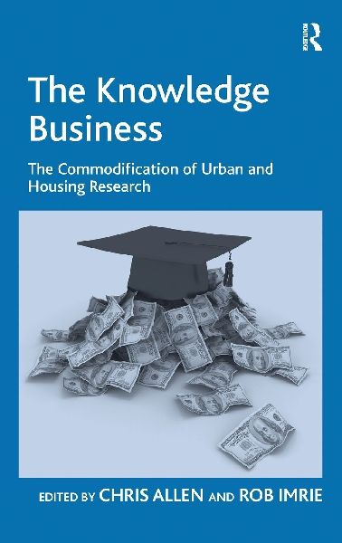 The Knowledge Business