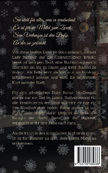Das Herz der Kurtisane