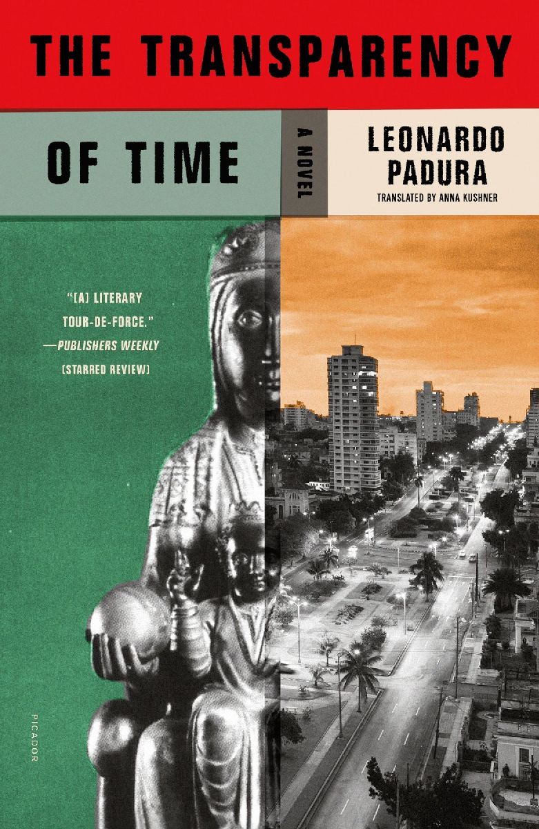 Transparency of Time